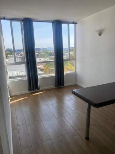 Departamento PABLO URZÚA