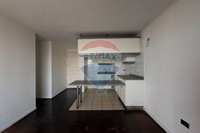 Depto 2d + 2b con estac. y bodega, maestranza