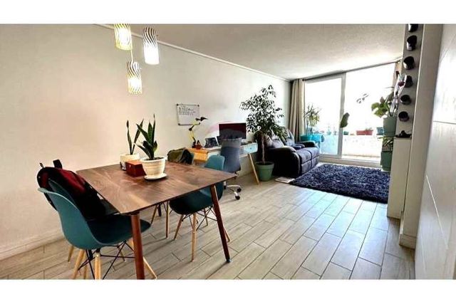 Hermoso depto - metro plaza egaña - 2d 2b 1 e 1bod