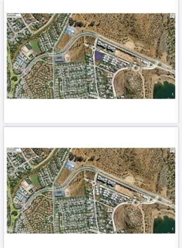 TERRENO CONSTRUCCION Sitio con proyecto aprobado para 6 casas