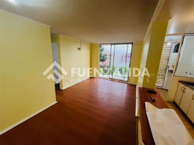 DEPARTAMENTO segunda transversal