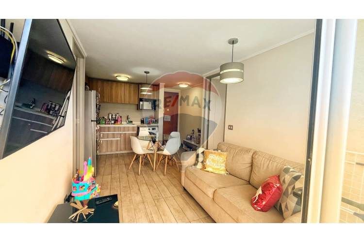 Nuevo precio ! almagro, 2d 2b + est y bod, metro.