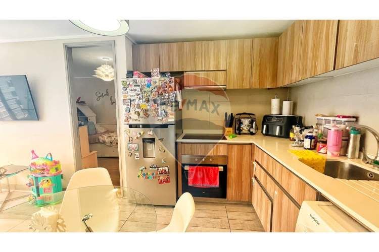 Nuevo precio ! almagro, 2d 2b + est y bod, metro.