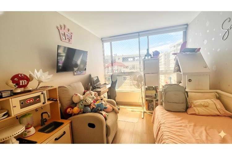 Nuevo precio ! almagro, 2d 2b + est y bod, metro.