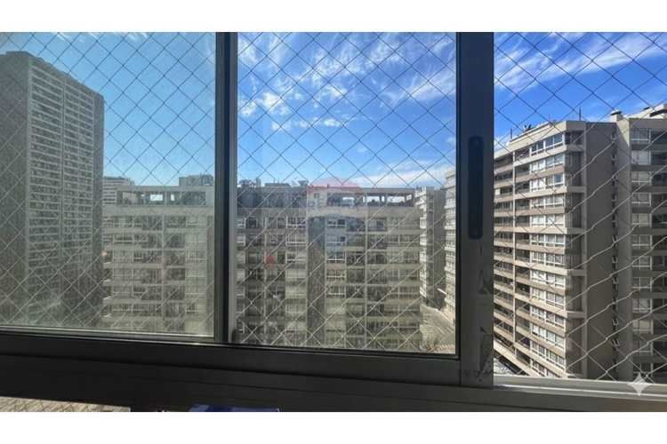 Nuevo precio ! almagro, 2d 2b + est y bod, metro.