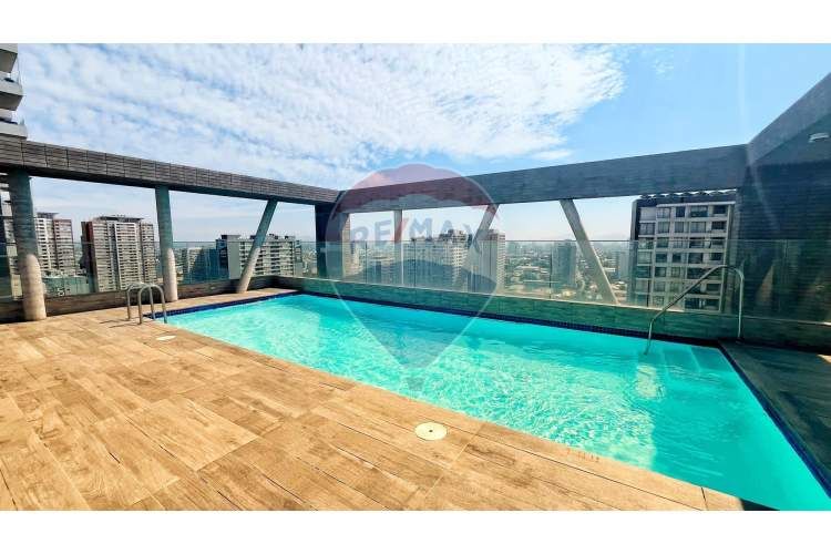 Nuevo precio ! almagro, 2d 2b + est y bod, metro.