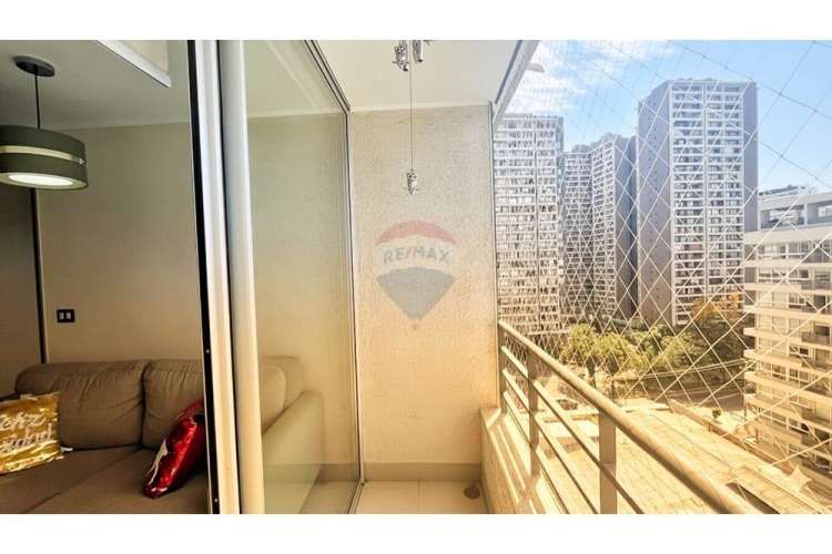 Nuevo precio ! almagro, 2d 2b + est y bod, metro.