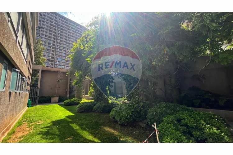 Nuevo precio ! almagro, 2d 2b + est y bod, metro.