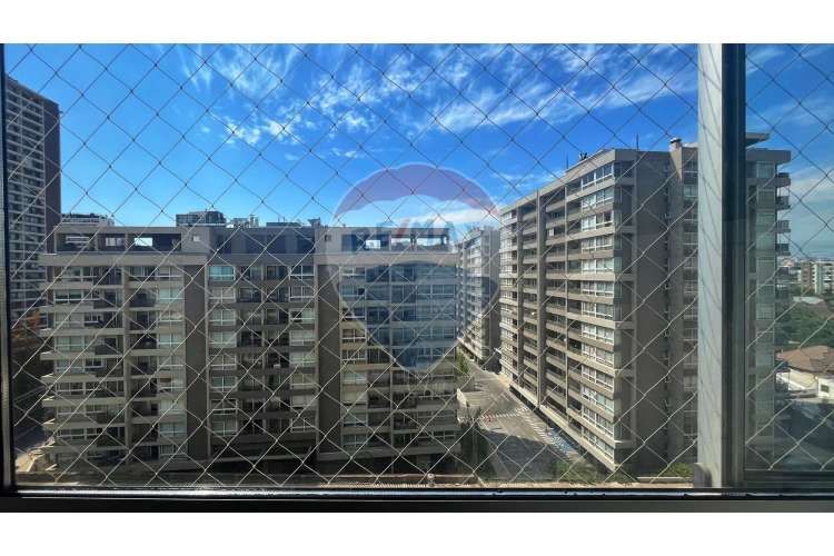 Nuevo precio ! almagro, 2d 2b + est y bod, metro.