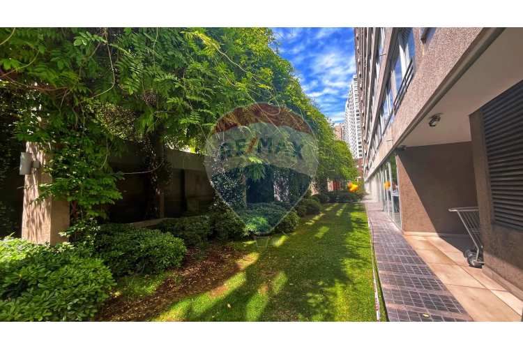 Nuevo precio ! almagro, 2d 2b + est y bod, metro.