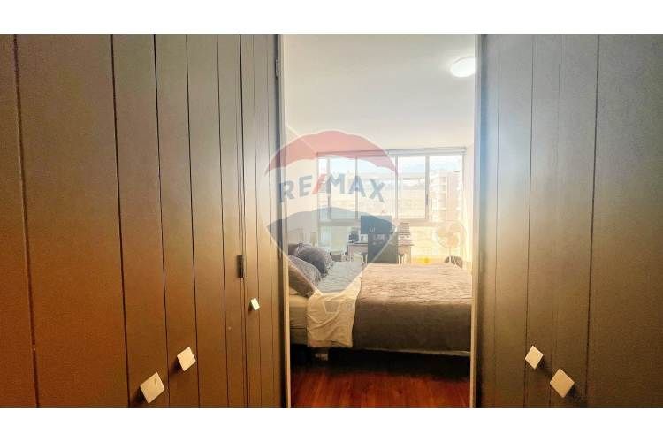 Nuevo precio ! almagro, 2d 2b + est y bod, metro.