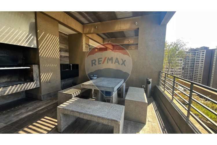 Nuevo precio ! almagro, 2d 2b + est y bod, metro.