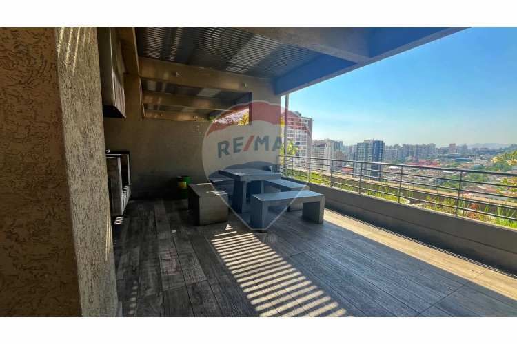 Nuevo precio ! almagro, 2d 2b + est y bod, metro.