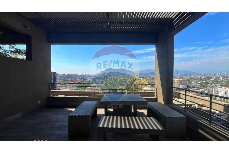 Nuevo precio ! almagro, 2d 2b + est y bod, metro.