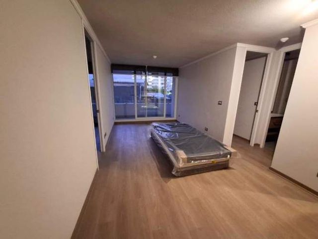 Depto de 2D 2B ( Nuevo) en la Florida más Estacionamiento