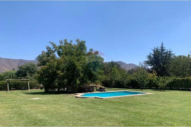 Parcela en venta en peñaflor entorno natural