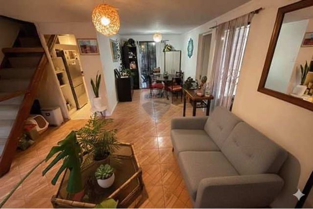 Casa en venta  huechuraba: oportunidad única