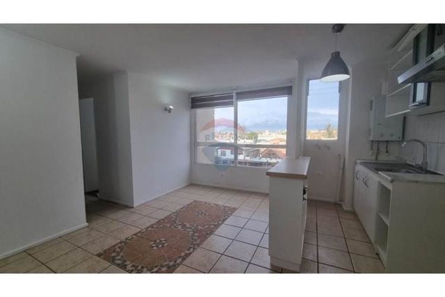 Oportunidad: arriendo depto quinta normal