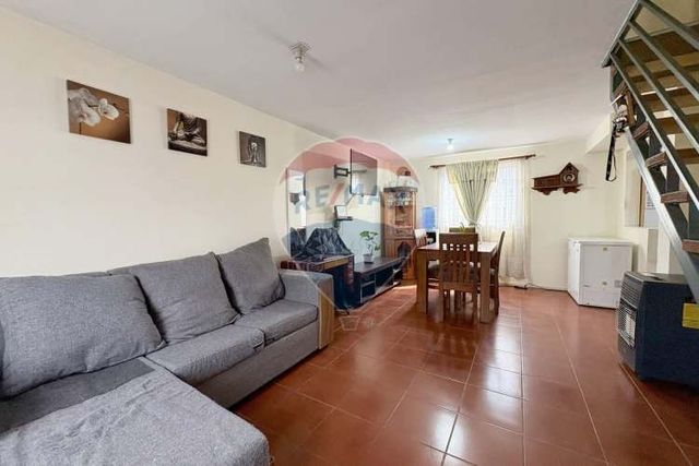 Venta casa 3d1b en bahía navidad, puente alto