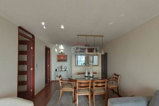 Departamento 3d -2b  las condes