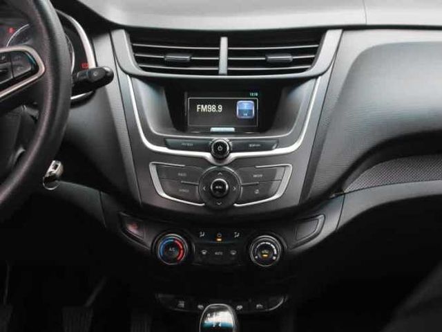 Chevrolet Sail 1.5   Ls  Mt 2023