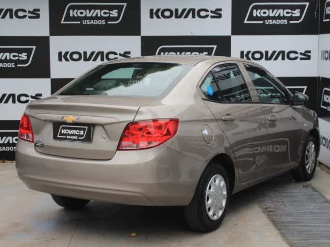 Chevrolet Sail 1.5   Ls  Mt 2023