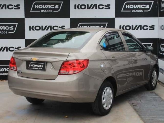 Chevrolet Sail 1.5   Ls  Mt 2023
