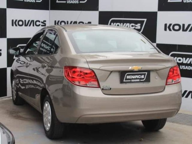 Chevrolet Sail 1.5   Ls  Mt 2023