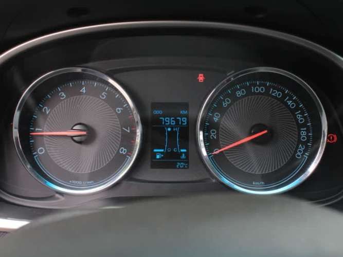 Chevrolet Sail 1.5   Ls  Mt 2023