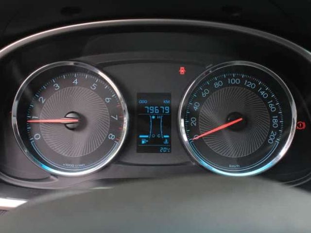 Chevrolet Sail 1.5   Ls  Mt 2023