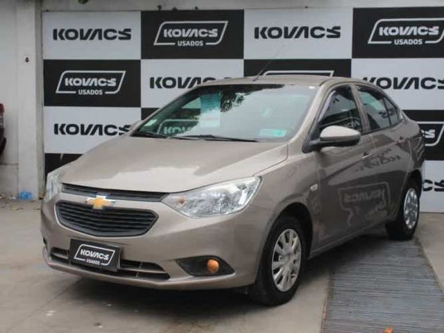 Chevrolet Sail 1.5   Ls  Mt 2023