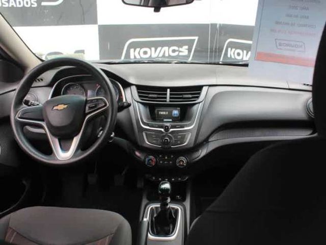 Chevrolet Sail 1.5   Ls  Mt 2023