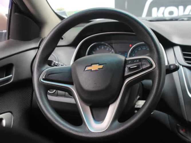 Chevrolet Sail 1.5   Ls  Mt 2023