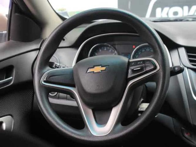 Chevrolet Sail 1.5   Ls  Mt 2023