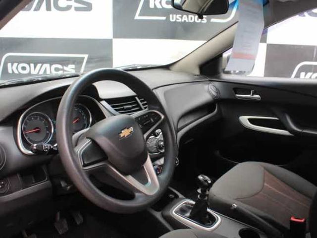 Chevrolet Sail 1.5   Ls  Mt 2023