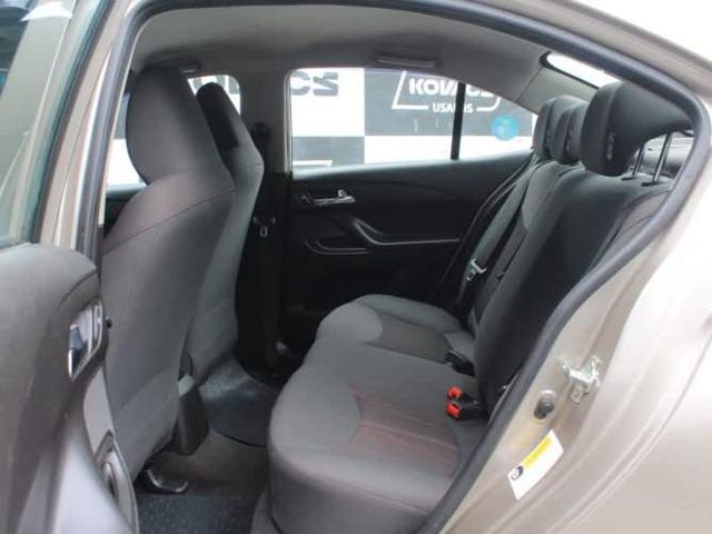 Chevrolet Sail 1.5   Ls  Mt 2023