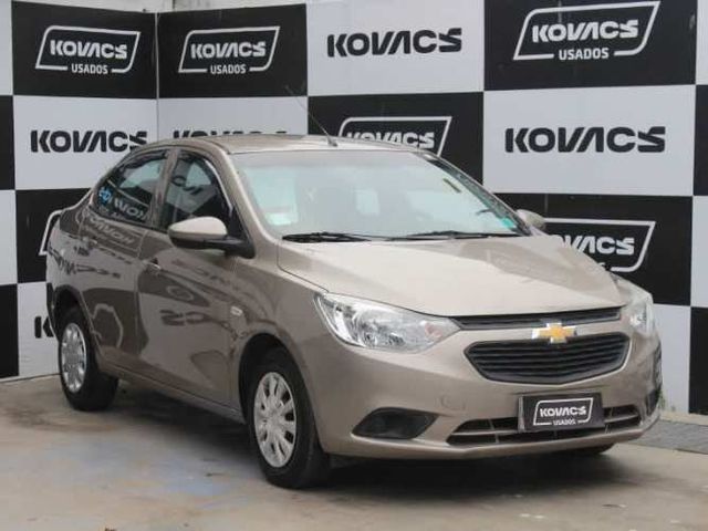 Chevrolet Sail 1.5   Ls  Mt 2023