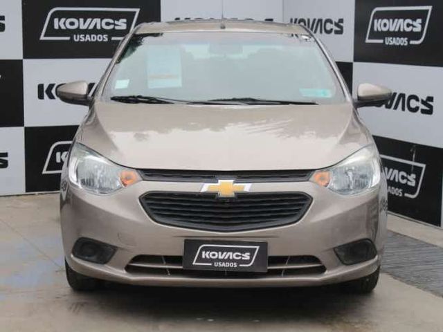 Chevrolet Sail 1.5   Ls  Mt 2023