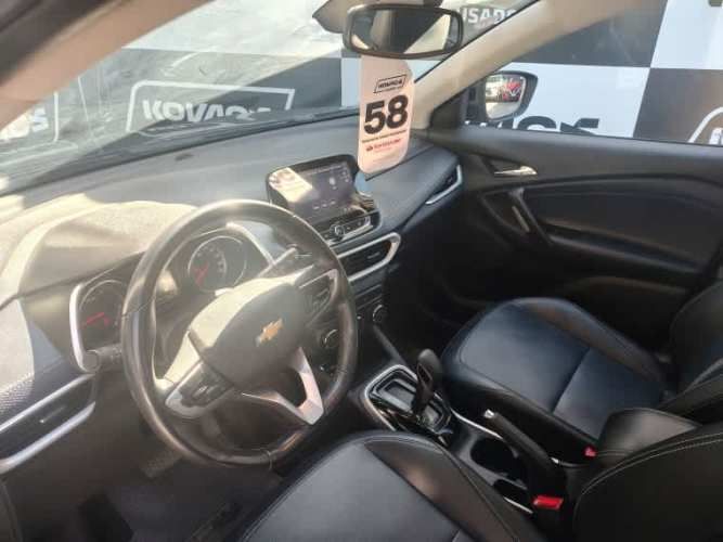 Chevrolet Tracker 1.2  Premier  2 At 2023