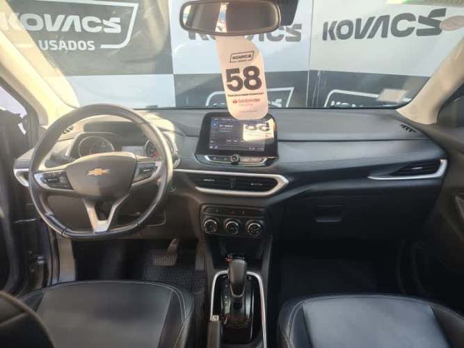 Chevrolet Tracker 1.2  Premier  2 At 2023