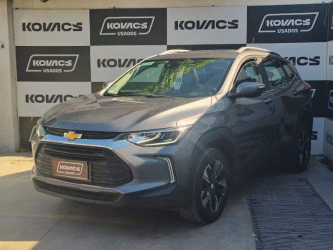 Chevrolet Tracker 1.2  Premier  2 At 2023