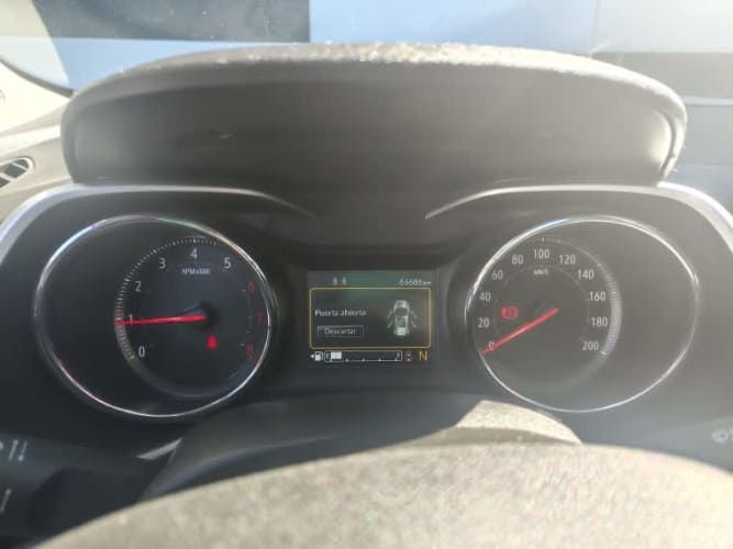 Chevrolet Tracker 1.2  Premier  2 At 2023