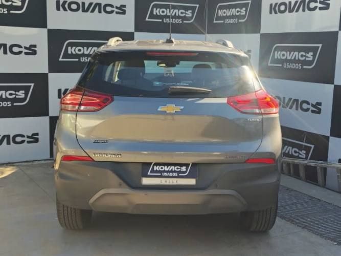 Chevrolet Tracker 1.2  Premier  2 At 2023
