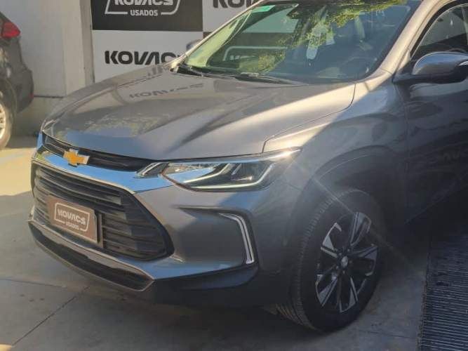 Chevrolet Tracker 1.2  Premier  2 At 2023