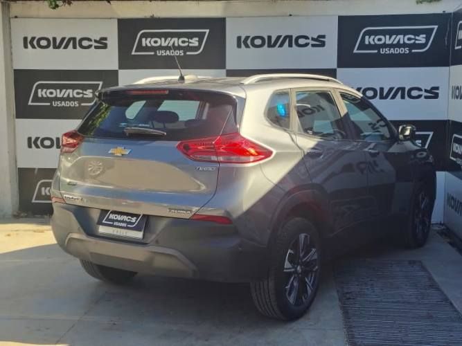 Chevrolet Tracker 1.2  Premier  2 At 2023