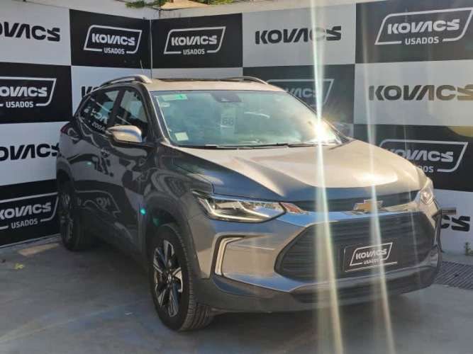 Chevrolet Tracker 1.2  Premier  2 At 2023
