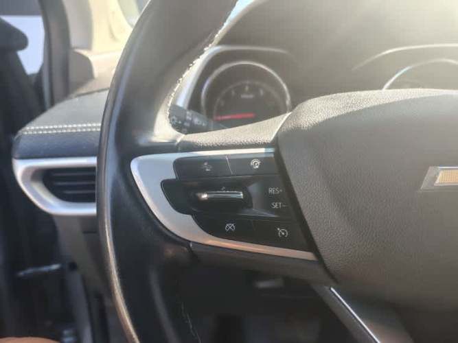 Chevrolet Tracker 1.2  Premier  2 At 2023