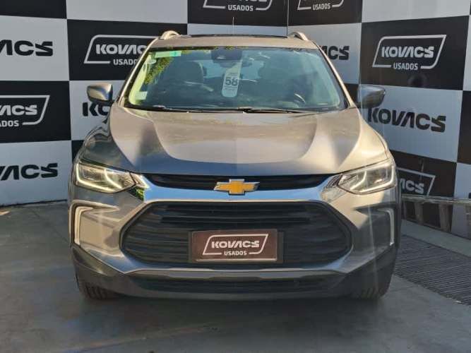 Chevrolet Tracker 1.2  Premier  2 At 2023