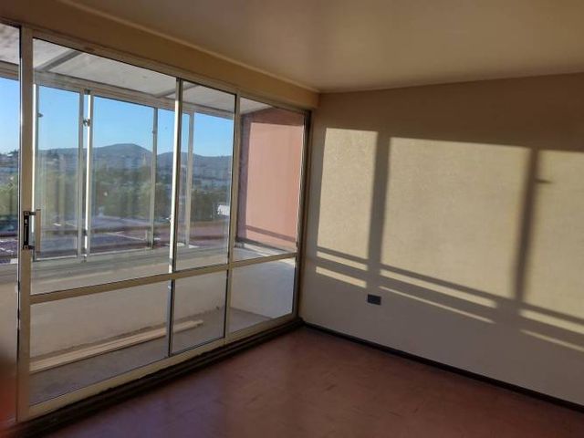 Departamento a pasos del Portal en Belloto 2000 Quilpué 3d/2b/1e