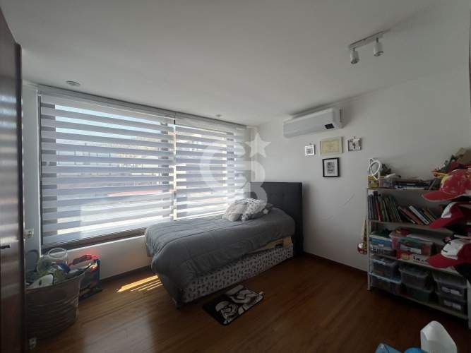 Chamisero | Luminosa Mediterranea | Paneles Solares